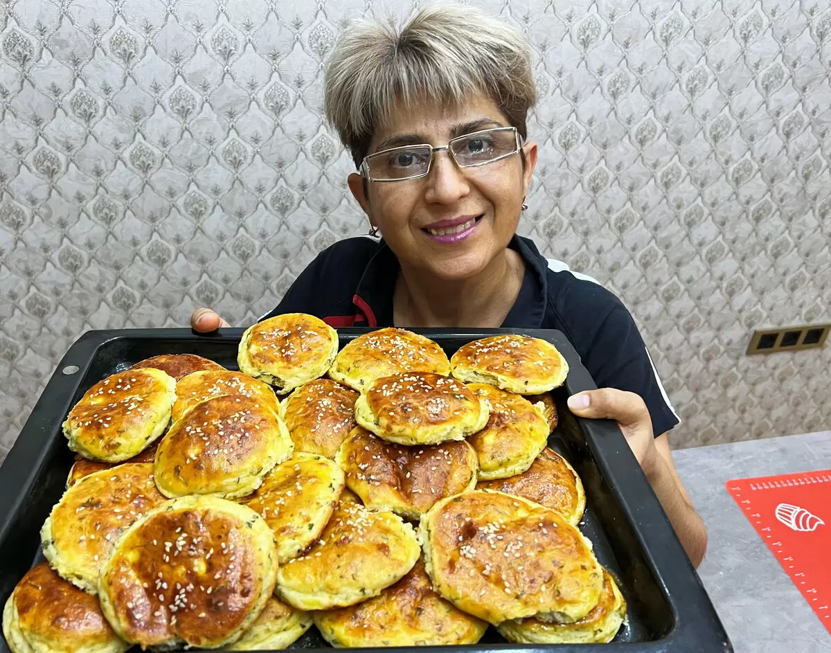 Легкий и аппетитный картофельный ужин для всей семьи