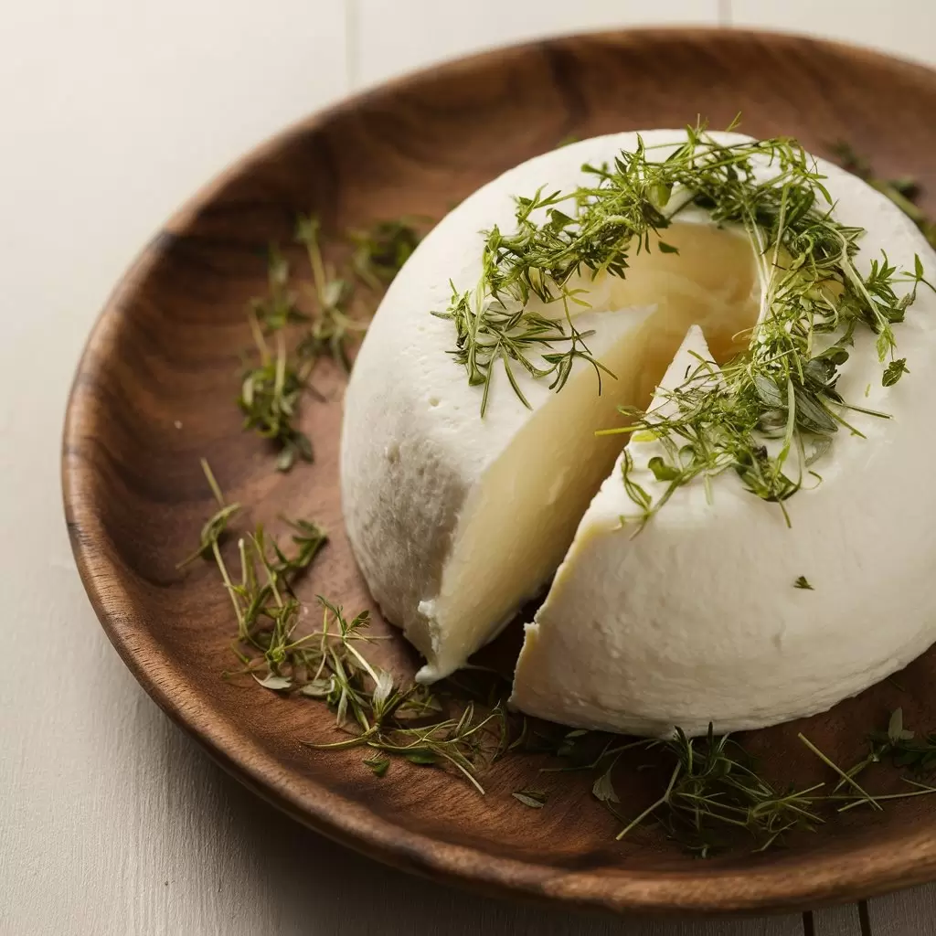 Тайна осетинского сыра: как приготовить уникальный продукт с горной души