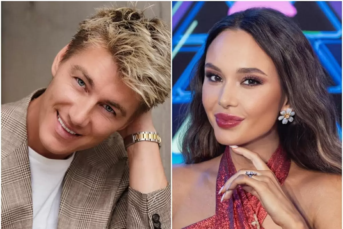 Сказка о любви: Как звезды оперной сцены и поп-музыки нашли друг друга