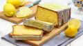 Лимонный кекс, который покорит сердца: сладкий и нежный с глазурью