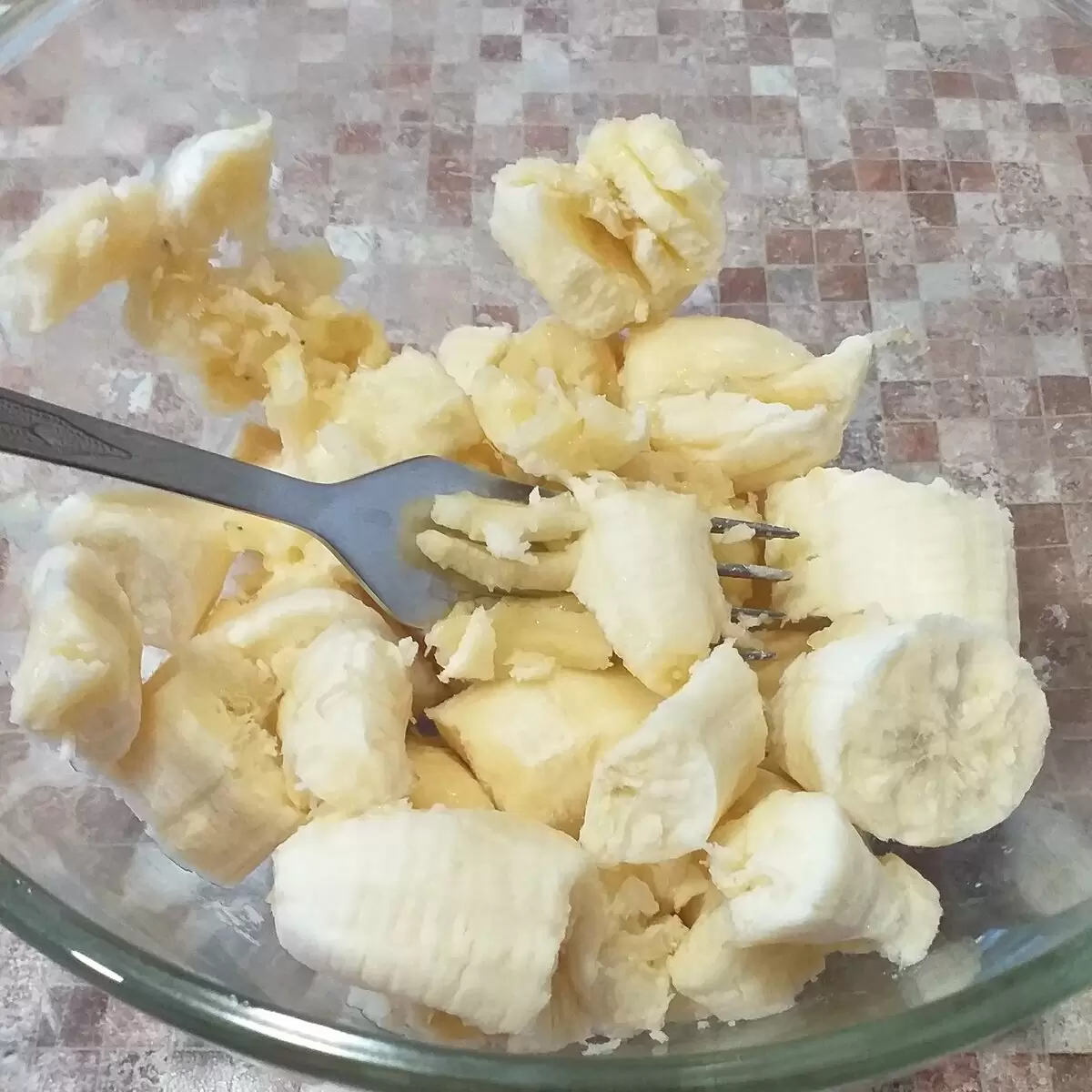 Как приготовить банановые бублики без сахара: простота и вкус в каждой порции