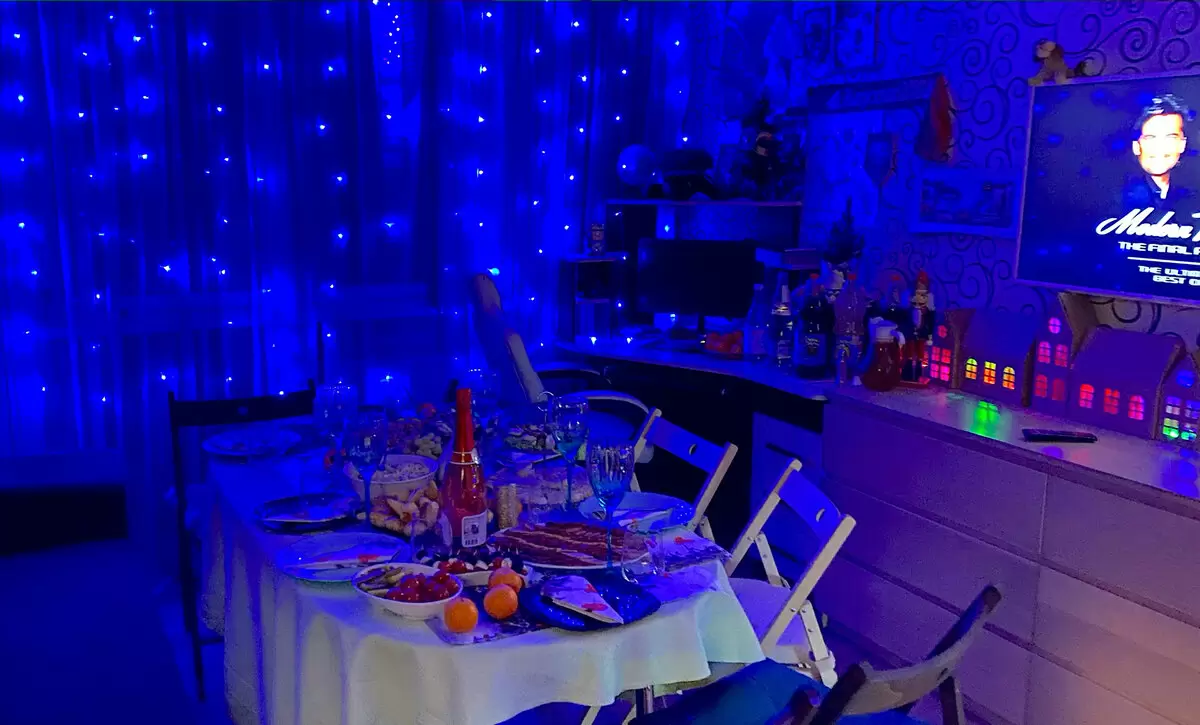 Тёплые воспоминания о празднике: как золовка отметила день рождения