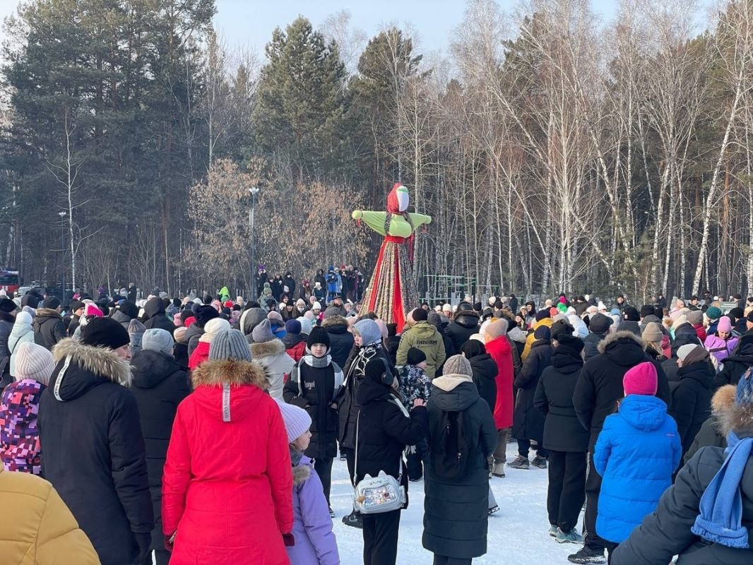 ������������ ��������� �����: ��������� � �������� ������� ���