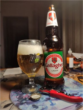 Gallagher: ������ ������ ��������� ���� �� ������������