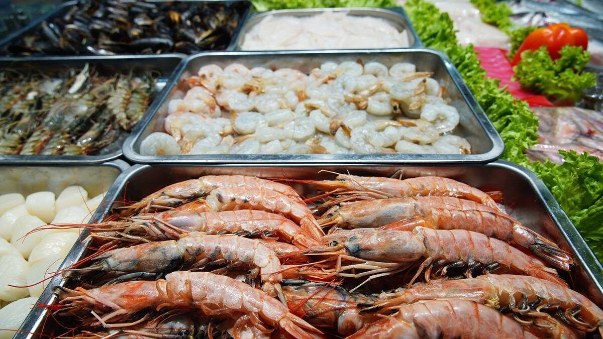Падение цен на рыбу: что ожидает любителей морепродуктов в ближайшие недели?