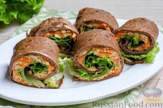Морковь в главной роли: яркие рецепты для вашего стола