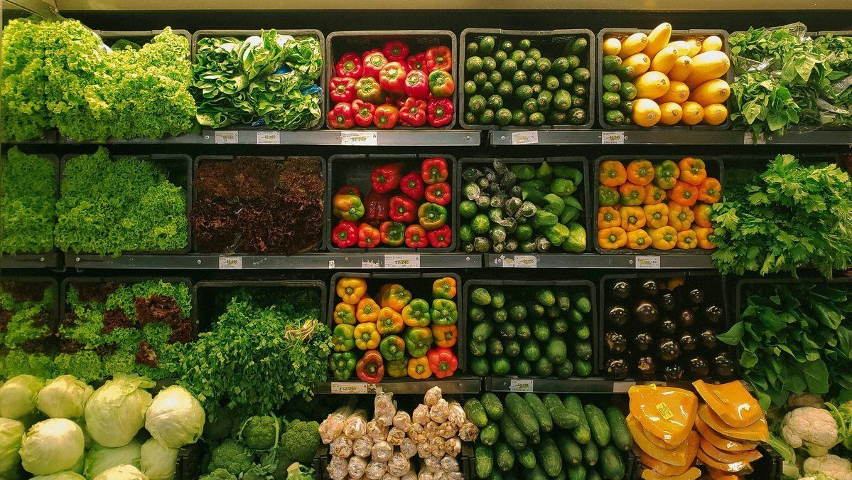 Как продукты влияют на риск деменции: неожиданные выводы ученых