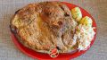 Как запечь свиной окорок в жаровне: простой и вкусный рецепт
