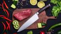 Как выбрать идеальный кухонный нож: советы от шеф-повара