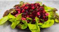Салат без майонеза: вкусно, ярко и просто на любой стол