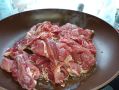 Необычное и вкусное: мясо в ореховом соусе по грузинскому рецепту