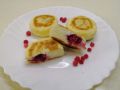 Сырники с вишней: радуем вкусом и пользой!