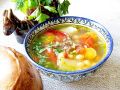 Погружение в узбекскую кухню: 5 рецептов мясных шедевров