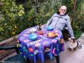 Солнечные завтраки на юге: Непередаваемое наслаждение