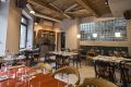 �������� 'Centrale Bistro by Evgeny Vikentev'