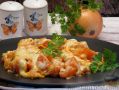 Тыквенные рецепты: от закусок до основных блюд