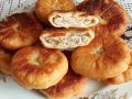 Как приготовить настоящие беляши: простой и вкусный рецепт для уютного вечера