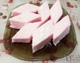 Воздушный клубничный мусс: легкий и ароматный десерт из желе