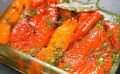 Маринованный перец: осенняя закуска, которая преобразит ваш стол