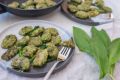Весенние ньокки с черемшой: как создать кулинарное волшебство