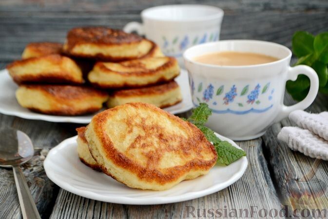 Простые рецепты для начинающих кулинаров