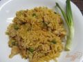 Вкусный бирьяни с курицей: индийская классика на вашем столе