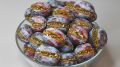 Идеальная закуска: маринованные сливы с мятой и чесноком