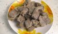 Наваристые куриные желудки в мультиварке: просто, быстро и вкусно