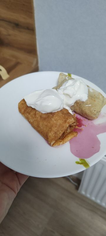Похудение с вкусом: как включить мороженое в рацион на 1300 ккал
