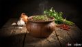 Киркажи лобио: Смесь традиций и вкусов Грузии в каждом доме