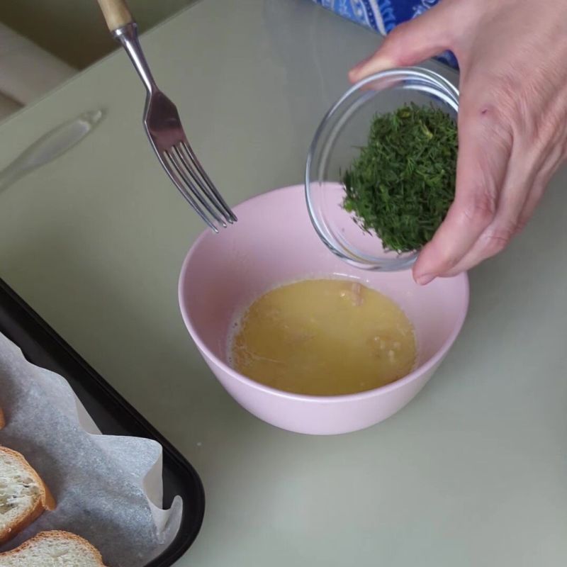 Ароматные гренки, которые станут настоящим хитом вашего стола