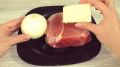 Нежное мясо по-кремлёвски: простой рецепт для всей семьи
