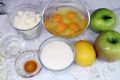 Яблочная шарлотка: простой и вкусный рецепт для каждой хозяйки