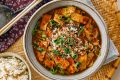 Сычуаньский вареный тофу: ароматная вегетарианская находка с характером