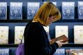 Лимонов в центре внимания: две его книги признаны требующими маркировки