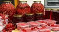 11 простых и вкусных способов заготовки красной смородины на зиму