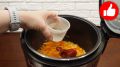 Постная тушеная капуста: простой и полезный рецепт