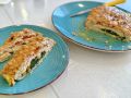 Новый способ приготовить чебуреки: легкий и вкусный рецепт