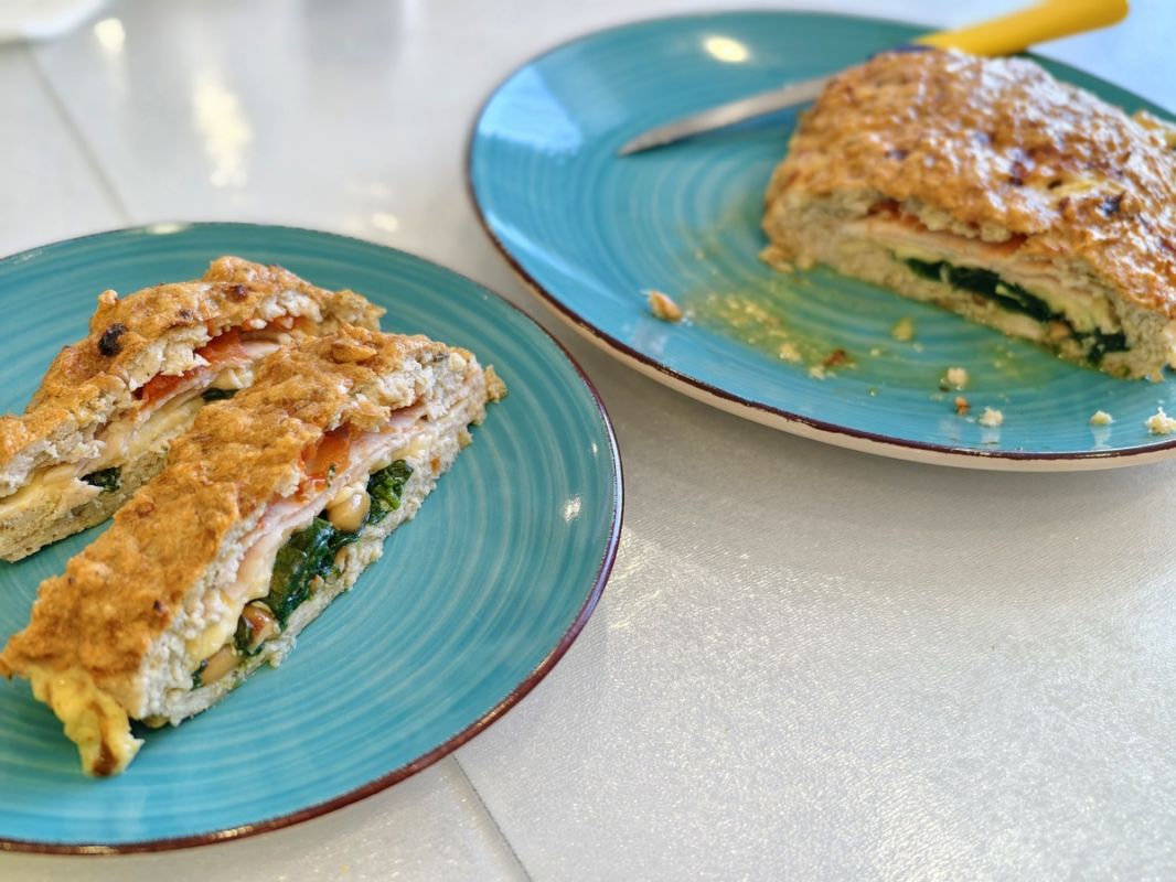 Новый способ приготовить чебуреки: легкий и вкусный рецепт
