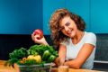Продукты, которые помогут сохранить здоровье сосудов