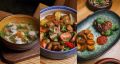 Грузинская кухня в Москве: новое дыхание традиций