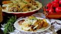 Невероятная запеченная курица с хлебом: легкий рецепт для многих