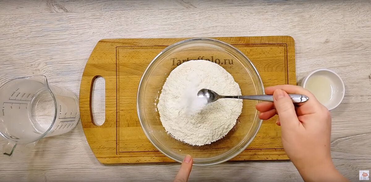 Сочные пельмени на кипятке: просто, быстро и вкусно для всей семьи
