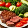 Польза сочетания мяса с зеленью и овощами: секреты здорового рациона