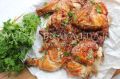Цыпленок-табака: классика грузинской кухни