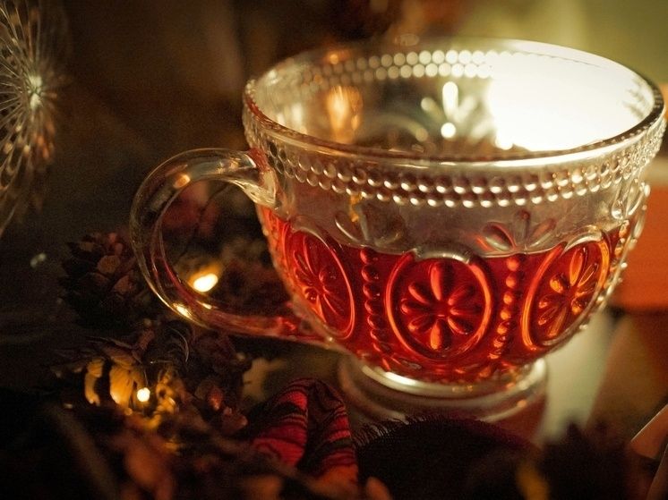 Почему тулякам не стоит запивать лекарства чаем и кофе