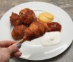 Куриные голени в беконе: простой и аппетитный рецепт