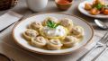 От пельменей до нестандартных соусов: как вкусно разнообразить любимое блюдо