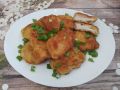 Нежные куриные наггетсы: рецепт с хрустящей корочкой, который покорит вас