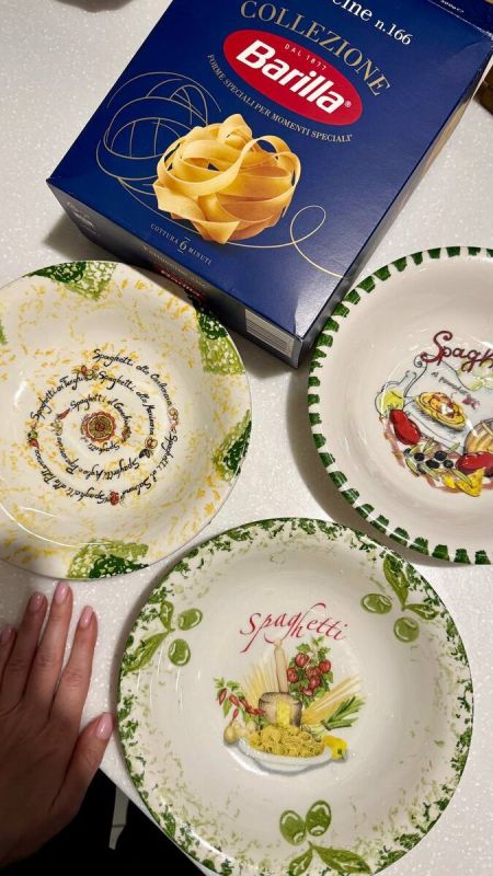 Идея для быстрого и вкусного ужина